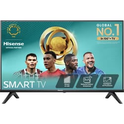 Hisense A4NTUK 32" HD Ready Smart TV- 32A4NTUK
