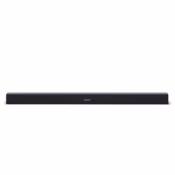 SHARP Slim TV Soundbar 2.0 Bluetooth HDMI 150W Wall Mountable HT-SB140(MT)