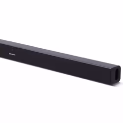 SHARP Slim TV Soundbar 2.0 Bluetooth HDMI 150W Wall Mountable HT-SB140(MT)
