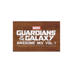 ID99z - Various - Guardians Of The Gal - Cassette - New