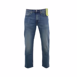 LEVIS 502 Mens Jeans Original Stretch Faded Denim Pant - W30 L30