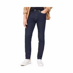 LEVIS 511 Mens Jeans Original Riveted Denim Pant - W40 L32