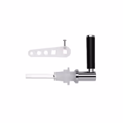Cistern Lever, Black