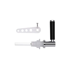 Cistern Lever, Black
