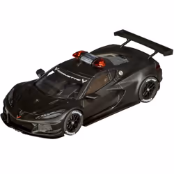 carrera 23929 chevrolet corvette c8R Pace car 1:24 Scale Digital Slot car Racing Vehicle Digital Slot car Race Tracks