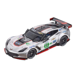 carrera chevrolet corvette c7R No 64 1:32 Scale Analog Slot car Racing Vehicle for carrera Evolution Slot car Race Tracks