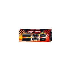 Carrera GO!!! 61600 Extension set 1