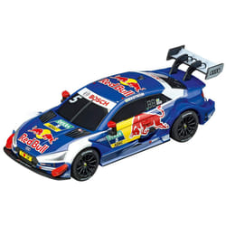 Carrera 64157 Audi RS 5 DTM M. Ekstrom  #5 GO!!! Analog Slot Car Racing Vehicle 1:43 Scale