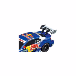Carrera 64157 Audi RS 5 DTM M. Ekstrom  #5 GO!!! Analog Slot Car Racing Vehicle 1:43 Scale