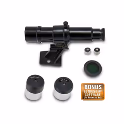 Celestron FirstScope 76 Accessory Kit