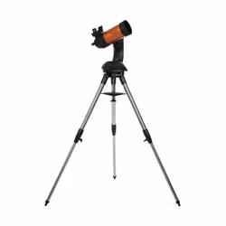 Celestron NexStar 4SE 241x Black, Brown - Additional view 4