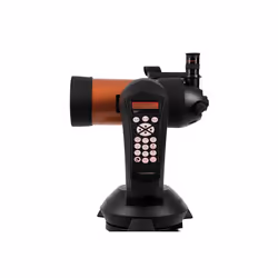 Celestron NexStar 4SE 241x Black, Brown - Additional view 7