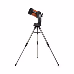 Celestron NexStar 6SE 354x Black, Orange - Additional view 4