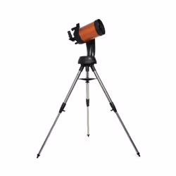 Celestron NexStar 6SE 354x Black, Orange - Additional view 5