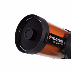 Celestron NexStar 6SE 354x Black, Orange - Additional view 8