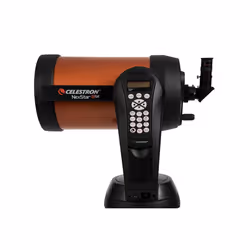 Celestron NexStar 8SE 480x Black, Orange - Additional view 6