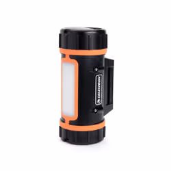 Celestron PowerTank Lithium Iron Phosphate (LiFePO4) Black, Orange