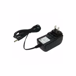 Celestron AC Adapter - 2A Universal Multiplug