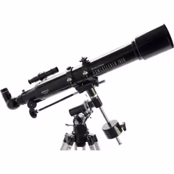 Celestron PowerSeeker 70mm f/10 EQ Refractor Telescope