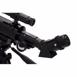 Celestron 21038 telescope Refractor 118x Black - Additional view 6