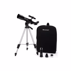 Celestron 21038 telescope Refractor 118x Black - Additional view 7