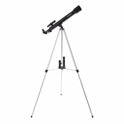 Celestron PowerSeeker 50AZ Refractor 30x Black - Additional view 4