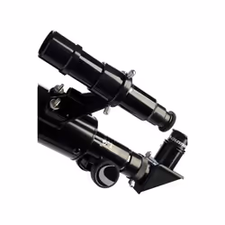 Celestron PowerSeeker 50AZ Refractor 30x Black - Additional view 6