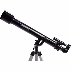 Celestron PowerSeeker 60 60mm f/12 AZ Refractor Telescope