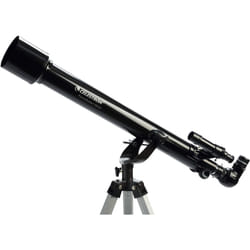 Celestron PowerSeeker 60 60mm f/12 AZ Refractor Telescope