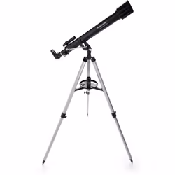 Celestron PowerSeeker 60 60mm f/12 AZ Refractor Telescope - Additional view 4