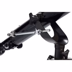 Celestron PowerSeeker 60 60mm f/12 AZ Refractor Telescope - Additional view 5