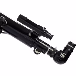 Celestron PowerSeeker 60 60mm f/12 AZ Refractor Telescope - Additional view 6