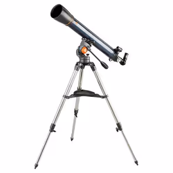 Celestron Astro Master 90az, Steel, Sky L1, 9.07 kg, 9 cm