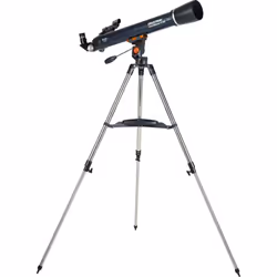 Celestron AstroMaster LT 60AZ Telescope