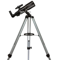 Celestron CE21087-DS telescope Refractor 189x Black