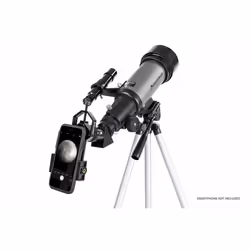 Celestron Travelscope 70 DX Refractor Black, Grey - Additional view 5