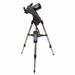 Celestron NexStar 90SLT, China, Black, Steel, 11.7 kg, 275 mm, 995 mm