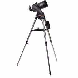 Celestron Nexstar 127 Catadioptric 60x Grey - Additional view 4