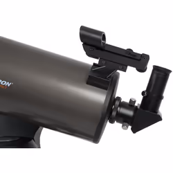 Celestron Nexstar 127 Catadioptric 60x Grey - Additional view 6