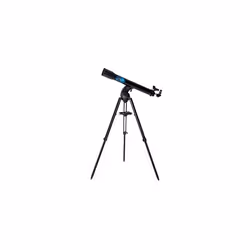Celestron 22201 AstroFi 90 Wi-Fi Refractor Wireless Refracting Telescope - Black