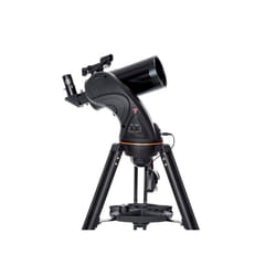 Celestron Astro Fi 102 Catadioptric 53x Black