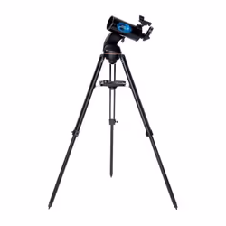 Celestron Astro Fi 102 Catadioptric 53x Black