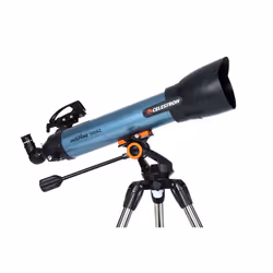 Celestron Inspire 100AZ