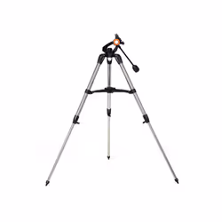 Celestron Inspire 100AZ Refractor 241x Black, Blue - Additional view 8