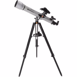 Celestron StarSense Explorer LT 80AZ Reflector 189x Black, Silver - Additional view 7