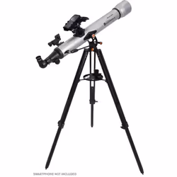 Celestron StarSense Explorer LT 80AZ Reflector 189x Black, Silver - Additional view 8