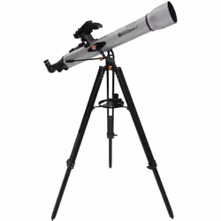 Celestron StarSense Explorer LT 80AZ Reflector 189x Black, Silver - Additional view 9