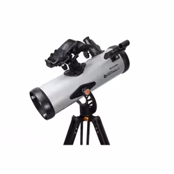 Celestron StarSense Explorer LT 114AZ Newtonian Reflector Telescope