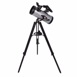 Celestron LT 127AZ, China, Black, Silver, Aluminium, Steel, Boy/Girl, 1.72 kg