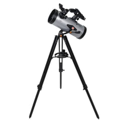 Celestron LT 127AZ Reflector 300x Black, Silver